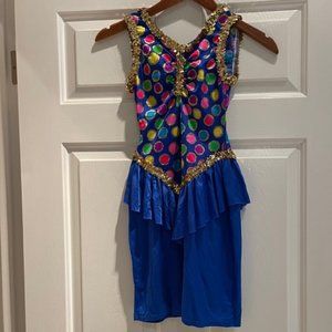 Costume or Talent Show Outfit